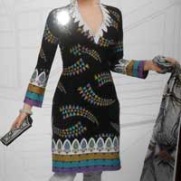 Manufacturers Exporters and Wholesale Suppliers of Churidar Suit 04 Cochin Kerala Churidar Suit 04